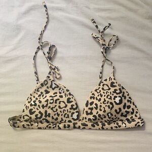 Hollister Bikini Top